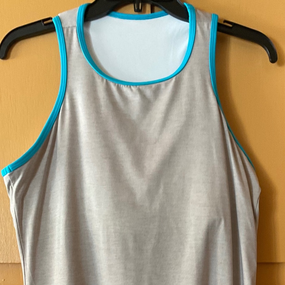Tennis dress